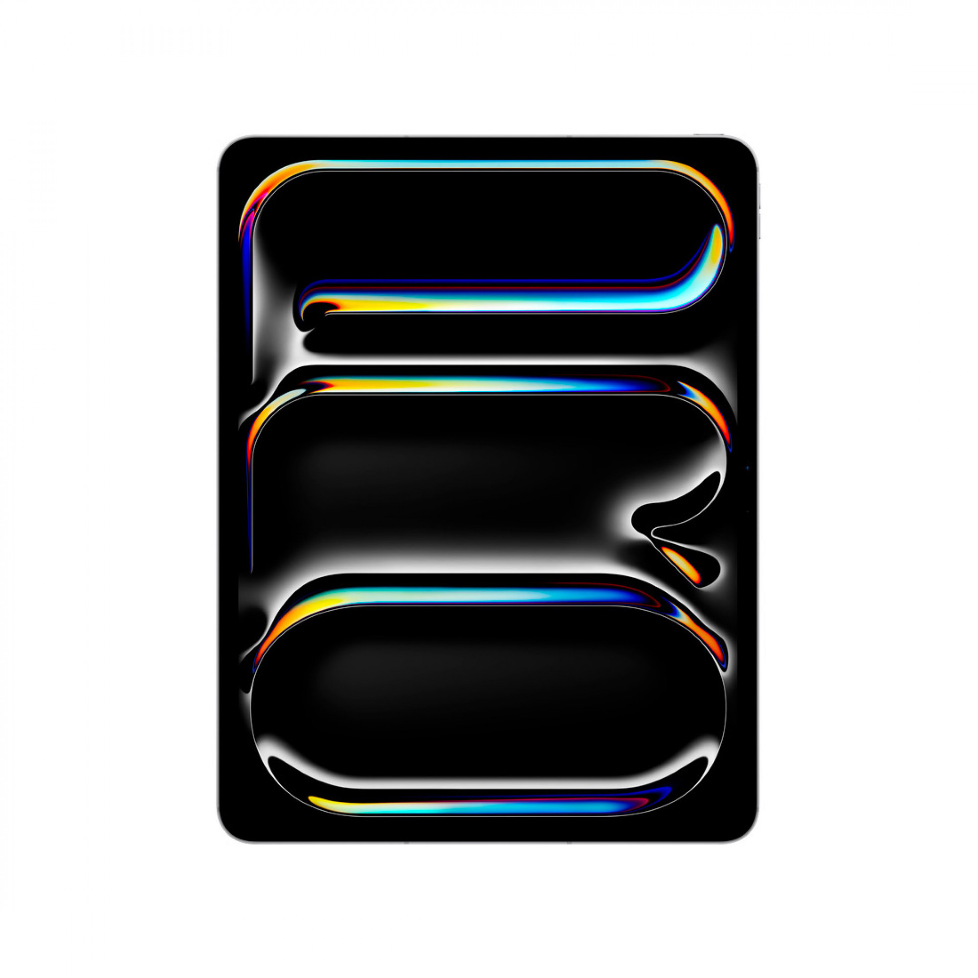 Apple iPad Pro 13 2024 Wi-Fi 512GB Silver (MVX53) б/у